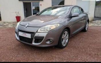 Renault megane Chambray-lès-Tours