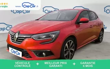 Renault Megane Paris