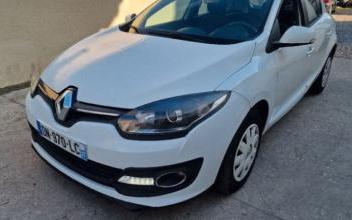 Renault Megane Argenteuil