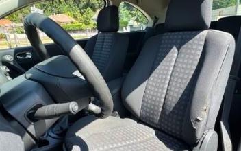 Renault megane Le-Beausset