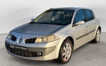 Renault megane Aubagne