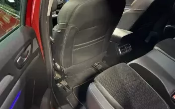 Renault Megane Dijon