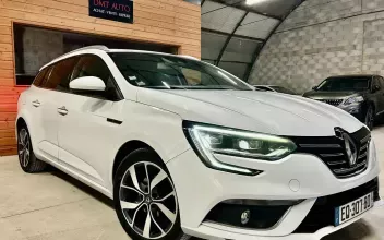 Renault Megane Reims