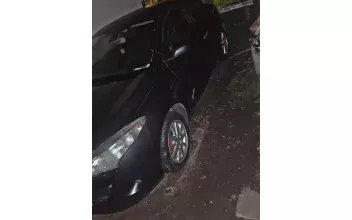 Renault Megane Roquefort