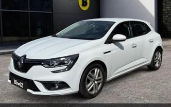 Renault megane Nantes