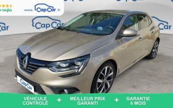 Renault megane Marseille