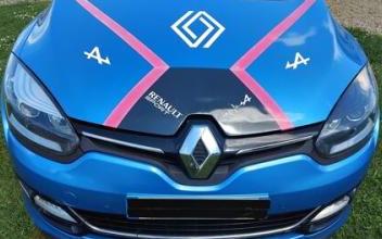 Renault megane Varennes-Saint-Sauveur