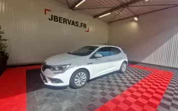 Renault Megane Kersaint-Plabennec