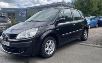 Renault Megane Darnétal