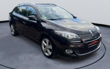 Renault Megane Nevers