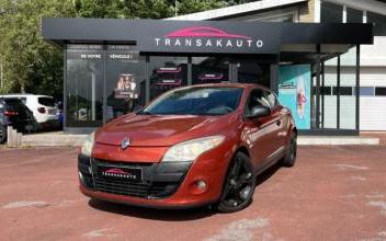 Renault Megane Quimper
