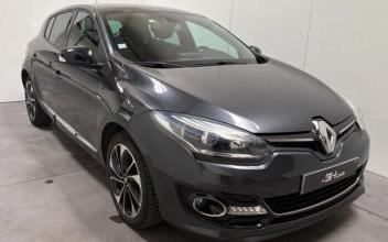 Renault Megane Brignais