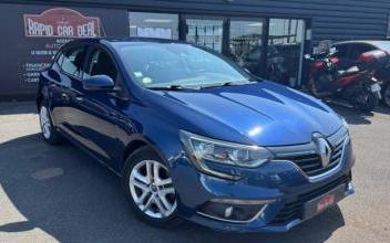 Renault Megane Avoine