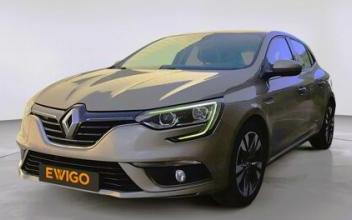 Renault megane Seynod