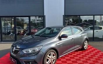 Renault megane Audenge