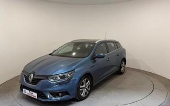 Renault megane Limay