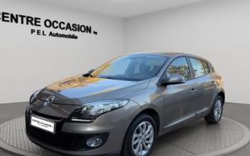 Renault megane Six-Fours-les-Plages