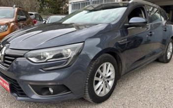 Renault Megane Estate Moirans