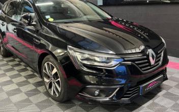 Renault Megane Estate Dieppe