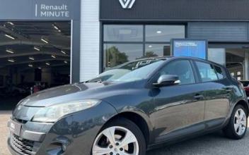 Renault megane iii Echirolles