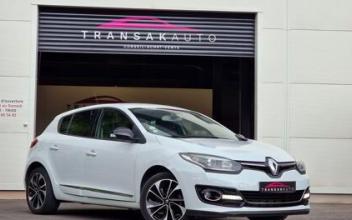 Renault megane iii Saint-Jean-de-Védas