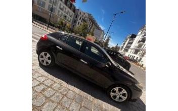 Renault megane iii Villetaneuse