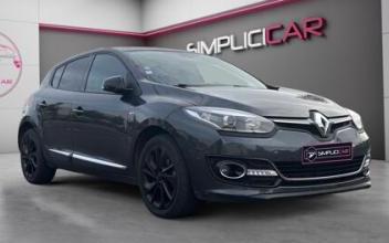 Renault megane iii Vernon