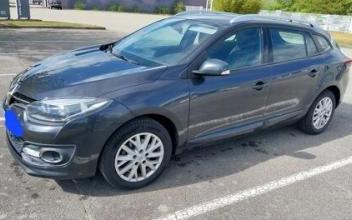 Renault megane iii Treffléan