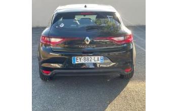 Renault megane iv Cholet