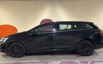 Renault megane iv Bordeaux