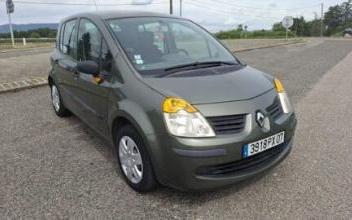 Renault modus Feyzin