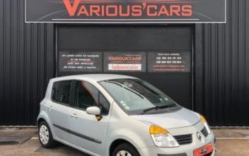 Renault Modus Illange