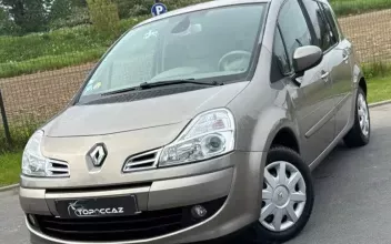 Renault Modus La-Chapelle-d'Armentières
