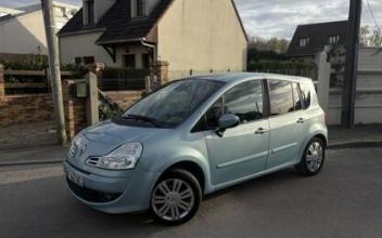 Renault modus Pierrelaye