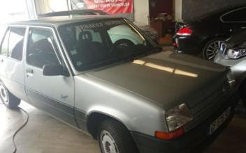 Renault R5 Marly