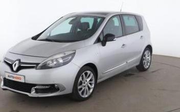 Renault scenic Issy-les-Moulineaux