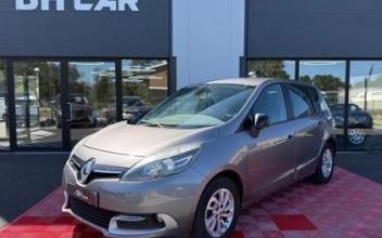 Renault scenic Audenge