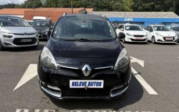Renault Scenic Firminy