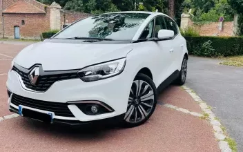 Renault Scenic Douai