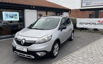 Renault scenic Valenciennes