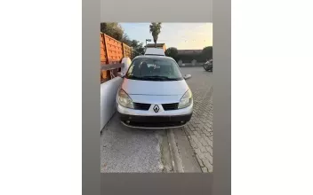 Renault Scenic La-Seyne-sur-Mer