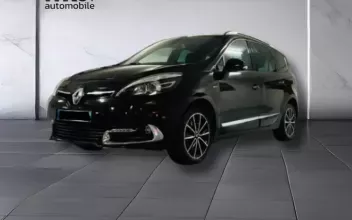 Renault Scenic Chennevières-sur-Marne