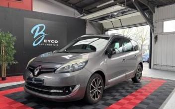 Renault scenic Trégueux