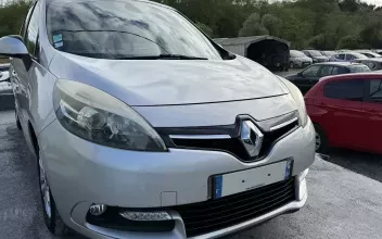 Renault Scenic Urcuit