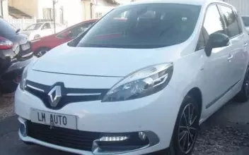Renault Scenic Gagny