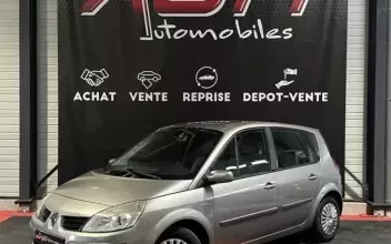 Renault Scenic Pulnoy