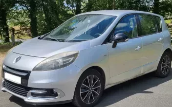 Renault Scenic Etampes