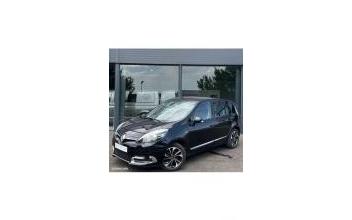 Renault scenic Mareuil