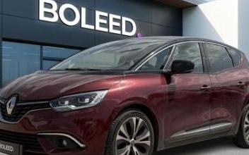 Renault scenic Jouars-Pontchartrain