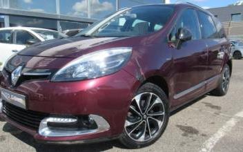 Renault Scenic Aubière